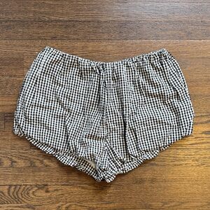 Posse Aurelia Shorts